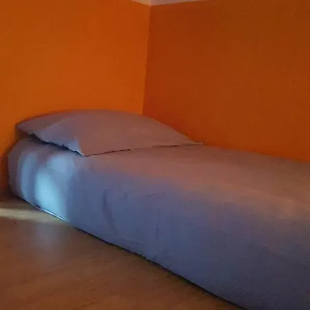 Appartamento Laguna Blu