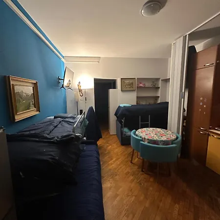 Laguna Blu Appartamento