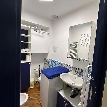 Laguna Blu Διαμέρισμα *