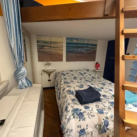Appartamento Laguna Blu *