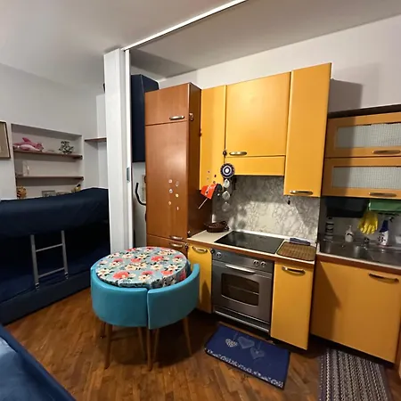 Laguna Blu Appartamento Milano