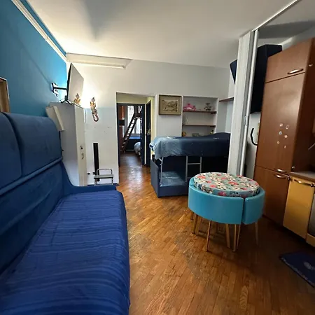 Laguna Blu Διαμέρισμα