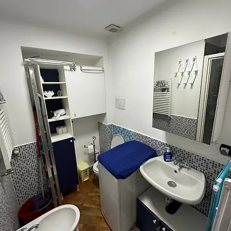 Laguna Blu * Milano