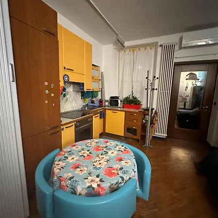 Laguna Blu Milano