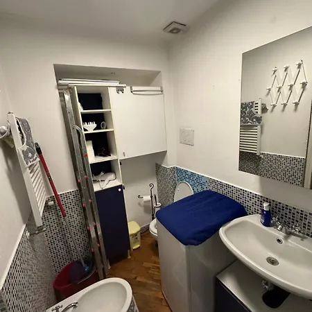 Laguna Blu Milano
