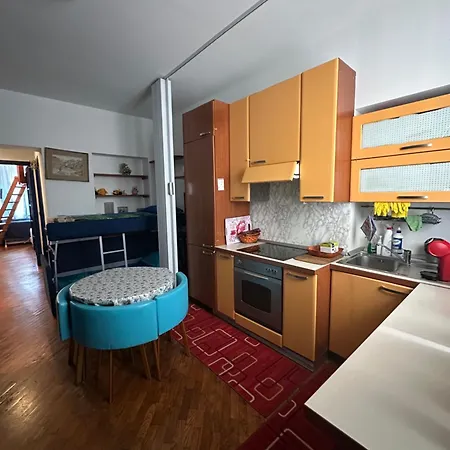 Appartamento Laguna Blu Milano