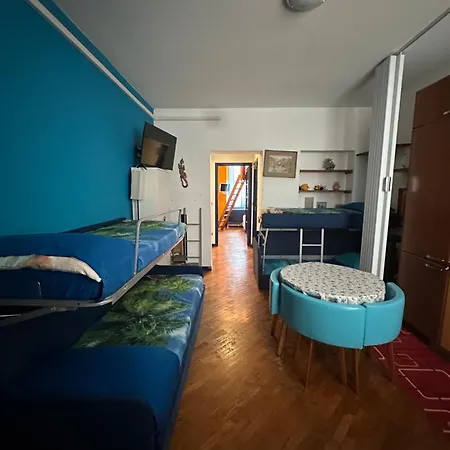 Laguna Blu Milano